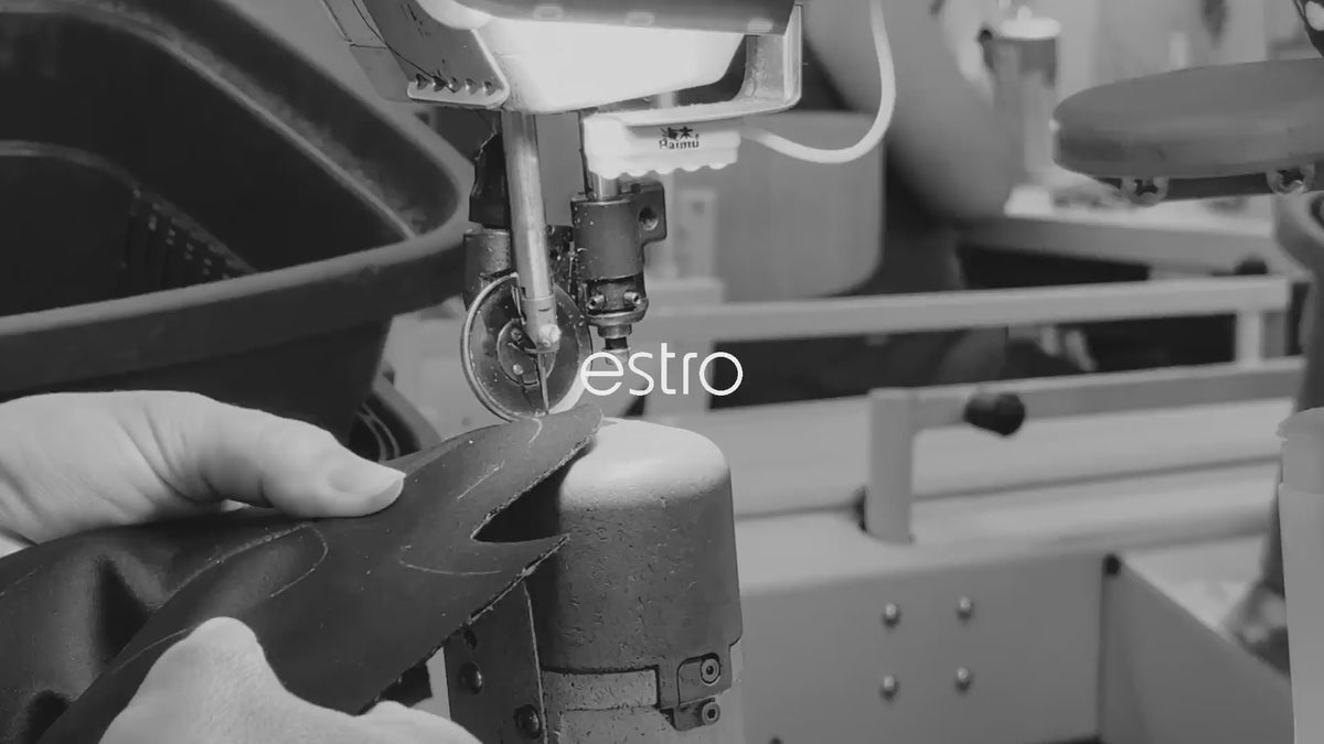 Über die Marke Estro.