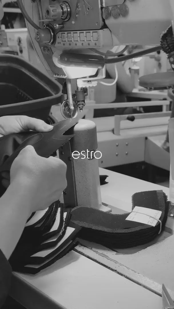 Über die Marke Estro.